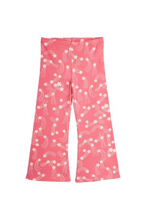 star-print trousers MINI RODINI KIDS | 2623013528.